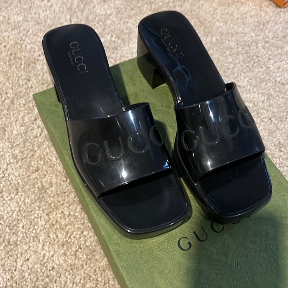 very cute Gucci shoes
